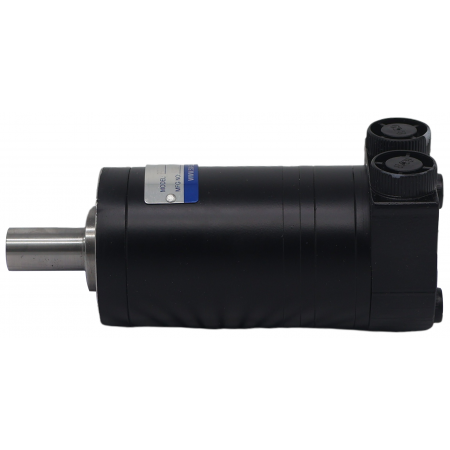 SILNIK HYDRAULICZNY BMM SMM MMS OMM DMM 32 cm3 PORTY BOCZNE